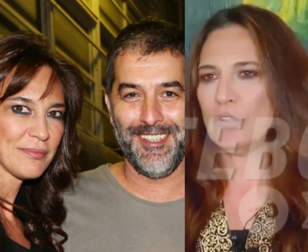 Σάλος με την δήλωση Κωνσταντίνας Μπεκιάρη για Μπισμπίκη