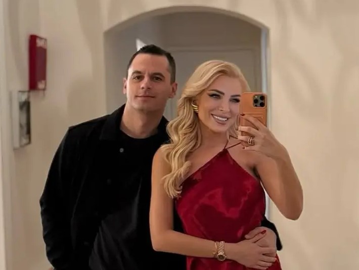 Επιτέλους το ανακοίνωσε: Η ανακοίνωση Κατερίνας Καινούργιου λίγο πριν την πρεμιέρα της