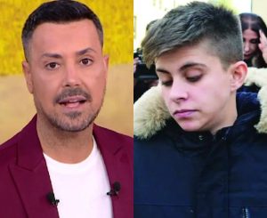 Αποκάλυψη Κουσουλού – Εμπλέκεται και σε άλλη υπόθεση η Ειρήνη Μουρτζούκου