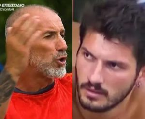 Exathlon: Αποβάλλονται Καραγκούνιας και Νούρκα από το παιχνίδι;