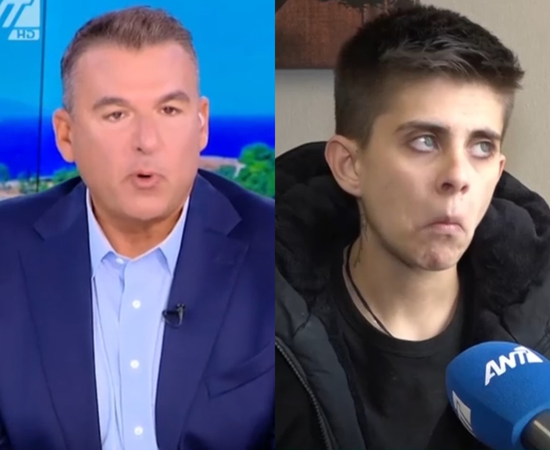 Τούμπα όλα από Ειρήνη Μουρτζούκου - Δήλωση που θα συζητηθεί στον Λιάγκα μέσα από την φυλακή