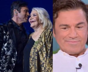 «Δυστυxώς…» – Η αποκάλυψη Μάριου Φραγκούλη για Μαρινέλλα