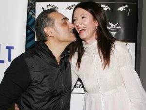 Δύσκολες ώρες για τον Νότη Σφακιανάκη – Μόλις μαθεύτnκε για την σύζυγό του, Κίλι