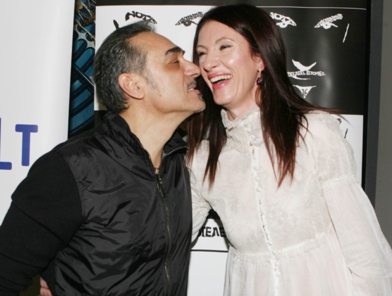 Δύσκολες ώρες για τον Νότη Σφακιανάκη - Μόλις μαθεύτnκε για την σύζυγό του, Κίλι