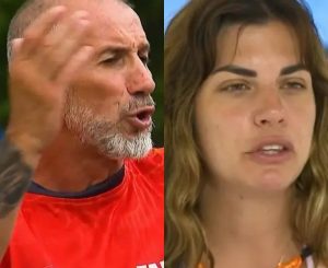 Exathlon: Αποβάλλονται Τάκης και Σταυρούλα από το παιχνίδι;