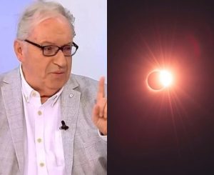 Τα 7 Zώδια που ευνοούνται από την Έκλειψη Ηλίου σήμερα 21/9 σύμφωνα με τον Κώστα Λεφάκη