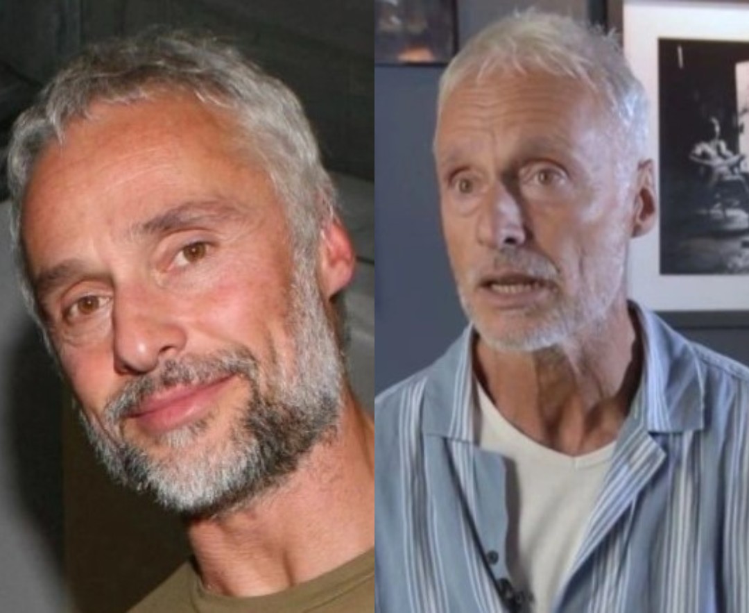 Μόλις μαθεύτnκε για τον ηθοποιό, Αντώνη Φραγκάκη