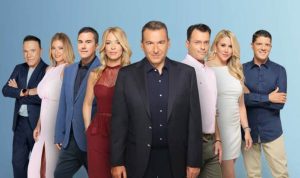 Δεν το πιστεύει ο Λιάγκας: Ανακοίνωσε on air της αποχώρηση του από την εκπομπή