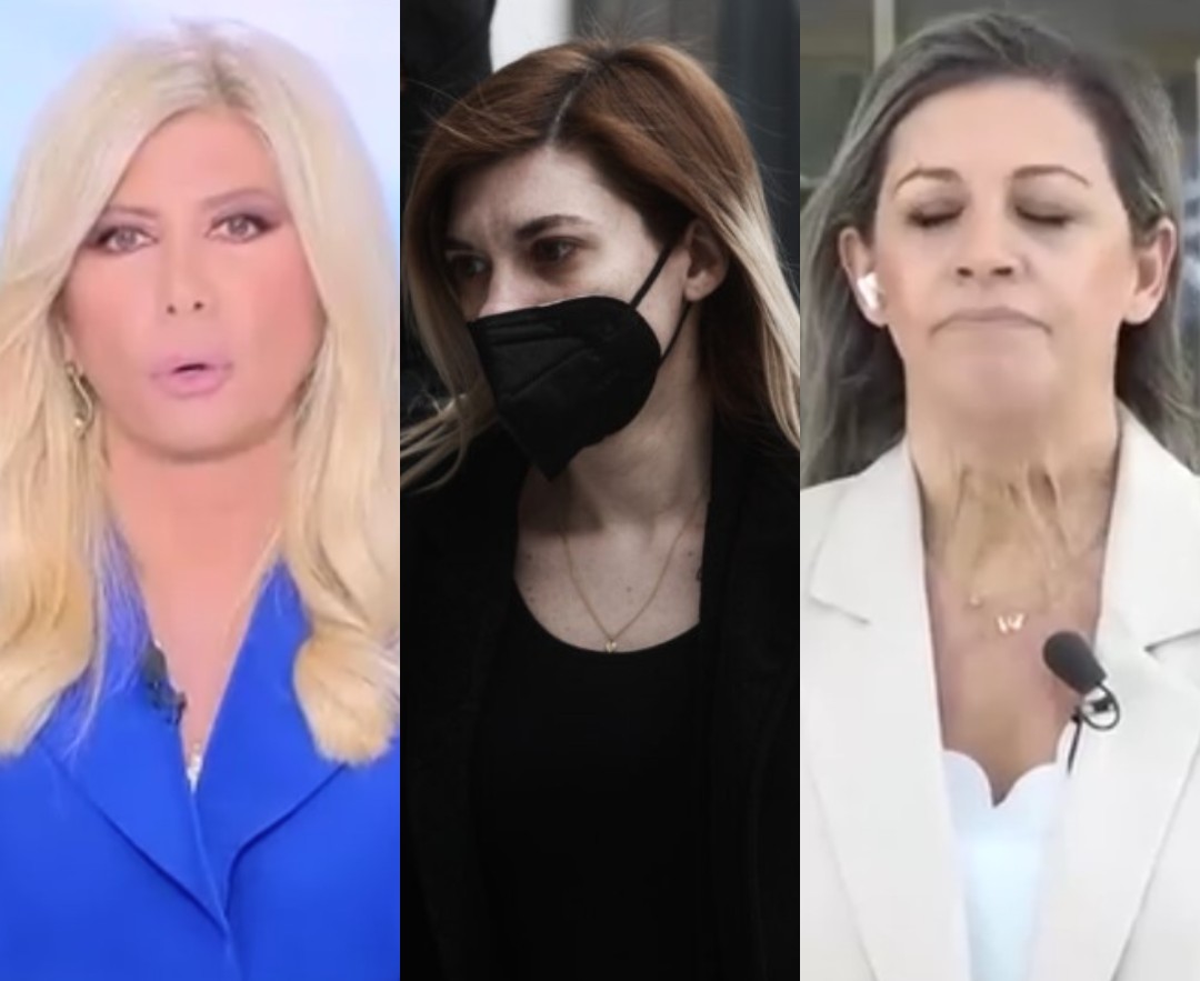 Έκτακτo για Ρούλα Πισπιρίγκου - Μόλις το αποκάλυψε η δικηγόρος της για την ασθένεια της