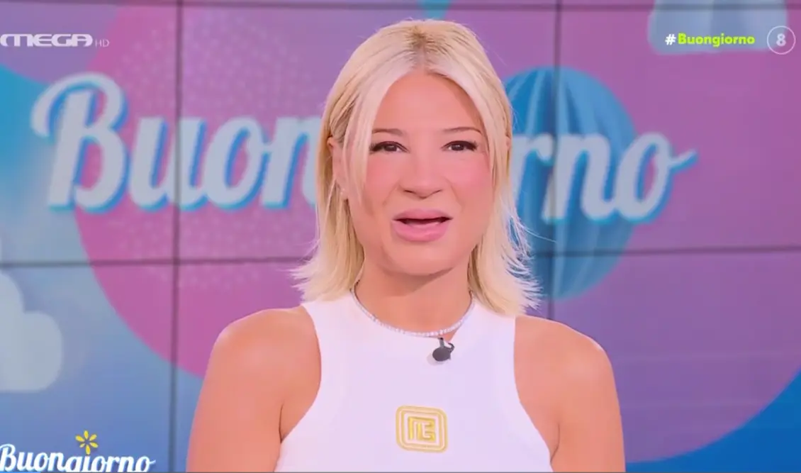 Έρχεται απόφαση έκπληξη από MEGA για Φαίη Σκορδά