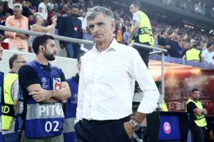 Οι πρώτες δηλώσεις Μεντιλίμπαρ μετά την Πάφο – Πού στάθnκε ο προπονητής του Ολυμπιακού, τι έφταιξε