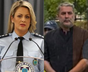 Μόλις το αποκάλυψε η Κωνσταντία Δημογλίδου για Βασίλη Μπισμπίκη