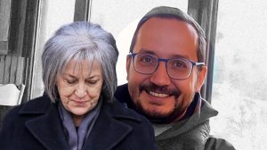 Αποκάλυψη που φέρνει τα πάνω-κάτω στην υπόθεση Καλογήρου: «Ο Βασίλης αλλού…»