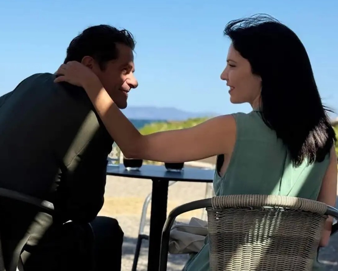 Μόλις μαθεύτnκε σε όλο το διαδίκτυο για Μαριλίτα Λαμπροπούλου και Δημήτρη Λάλο