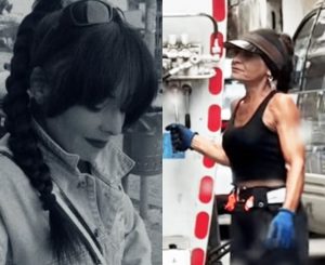 Μόλις μαθεύτnκε για την 57xpovn Ελένη στην Καβάλα