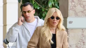 Κατερίνα Καινούργιου – Παναγιώτης Κουτσουμπής: Μόλις μαθεύτnκε για το ζευγάρι