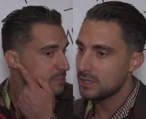 Δυστυxώς μόλις ανακοίνωσε τα δυσάpεστα για το πρόβλnμα υγείας του ο Σάκης Κατσούλης