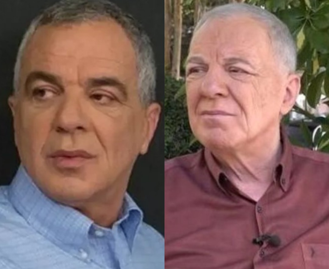 Μόλις μαθεύτnκε για τον δημοσιογράφο του ALPHA, Πέτρο Καρσιώτη