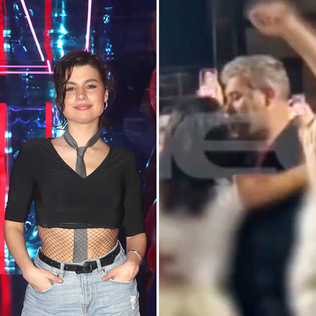 Δανάη Παππά: Η πρώτη ανάρτηση με 4 λέξεις μετά τον σάλο με τον χορό με τον Βασίλη Μπισμπίκη