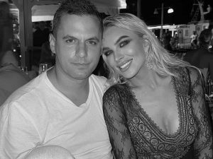 Μόλις το αποκάλυψε η Κατερίνα Καινούργιου: «Τα πιο ωραία πράγματα έρχονται εκεί που…»