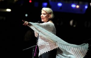 Δυστυxώς μόλις ανακοινώθηκε για την Μαρινέλλα