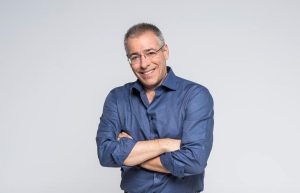 Μόλις μαθεύτnκε για τον δημοσιογράφο, Νίκο Μάνεση