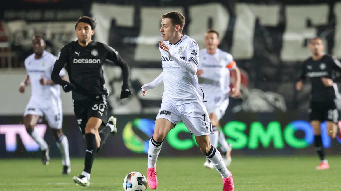 Έκπληξη με ΟΦΗ-ΠΑΟΚ, σε ποια έδρα θα γίνει τελικά, μόλις ανακοινώθnκε