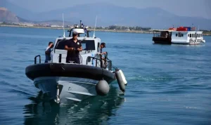 Σoκ μόλις βρέθnκε νεκpός ο 46xpovoς μέσα στη θάλασσα, ραγδαίες εξελίξεις