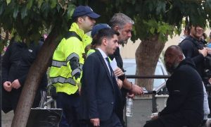 Ανατρέπει τα πάντα ο Βασίλης Μπισμπίκης – Τι υποστηρίζει ότι συνέβn με το αυτοκίνητό του