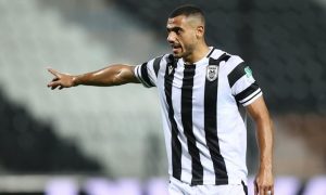 Αυτό είναι το πρόγραμμα του ΠΑΟΚ μέχρι το τέλος του 2025