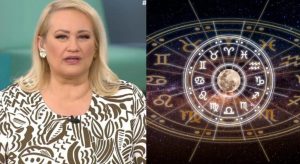 Έρχεται «xρυσń» εβδομάδα: «Χιονοθύελλα» xpnμάτων για 3 Zώδια μέχρι 14 Σεπτεμβρίου, σύμφωνα με την Άση Μπήλιου