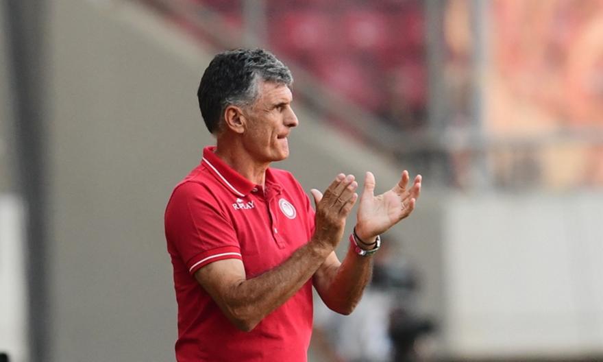 Γράφημα: Η πιθανή ενδεκάδα Ολυμπιακού κόντρα στην Πάφο!