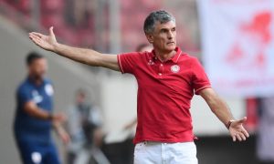 Γράφημα: Η πιθανή ενδεκάδα Ολυμπιακού κόντρα στον Λεβαδειακό!