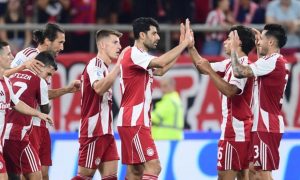 Ολυμπιακός – Πάφος: Ο λόγος που θα γίνει χαμός στο Καραϊσκάκη