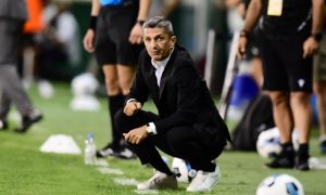 Με αλλαγές και εκπλήξεις η 11αδα του ΠΑΟΚ με Λεβαδειακό