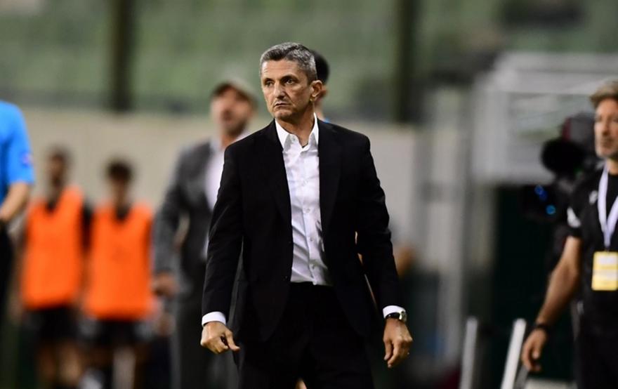 Με απουσίες η αποστολή ΠΑΟΚ για Λεβαδειακό στο Κύπελλο - Ποιους άφησε εκτός ο Λουτσέσκου