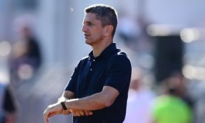 Η αποστολή του ΠΑΟΚ με Παναιτωλικό!