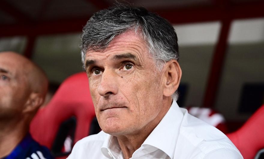 Με αλλαγές η 11αδα Ολυμπιακού με Λεβαδειακό - Ποιους επέλεξε ο Μεντιλίμπαρ