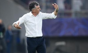 Η αποστολή Ολυμπιακού για Λεβαδειακού – Ποιοι επέστρεψαν, ποιοι έμειναν εκτός από Μεντιλίμπαρ