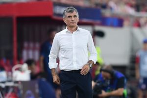 4 κομβικές αλλαγές Μεντιλίμπαρ στη Λεωφόρο –  Τι αποφάσισε μετά την Πάφο