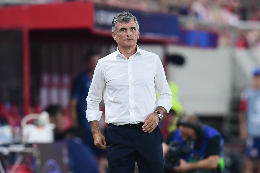 4 κομβικές αλλαγές Μεντιλίμπαρ στη Λεωφόρο -  Τι αποφάσισε μετά την Πάφο