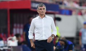 Εκπλήξεις και αλλαγές από Μεντιλίμπαρ στην 11αδα Ολυμπιακού για Παναθηναϊκό!