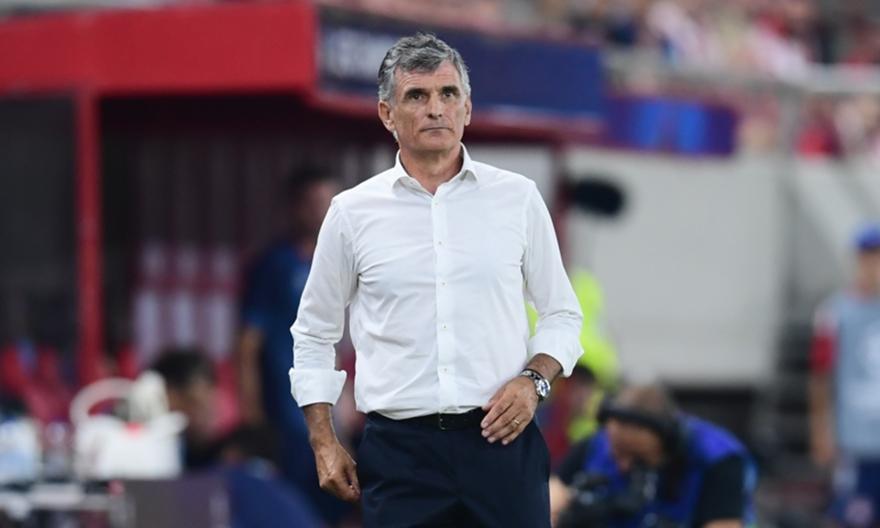 Εκπλήξεις και αλλαγές από Μεντιλίμπαρ στην 11αδα Ολυμπιακού για Παναθηναϊκό!