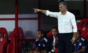 Σημαντική απώλεια για Ολυμπιακό στη Λεωφόρο – Άγνωστο πότε επιστρέφει