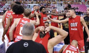 Πάει για μεταγραφή έκπληξη με γνωστό Γάλλο γκαρντ ο Ολυμπιακός;