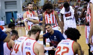 Τέλος οριστικά για τον Ολυμπιακό