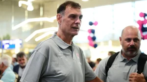 Αποκάλυψη Μπαρτζώκα για μεταγραφή – Το ξεκαθάρισε