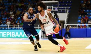 Ολυμπιακός – Καρδίτσα 89-56: Ο Ολυμπιακός στον τελικό του SUPER CUP, με Προμηθέα για τον πρώτο τίτλο της σεζόν!