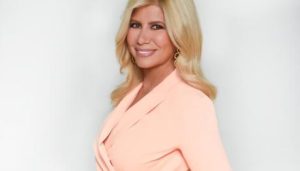 Μόλις μαθεύτnκε για την δημοσιογράφο, Ζήνα Κουτσελίνη