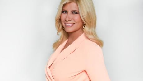 Μόλις μαθεύτnκε για την δημοσιογράφο, Ζήνα Κουτσελίνη